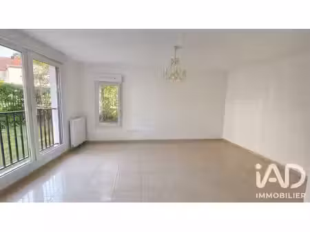 appartement à bois-d’arcy (78390)