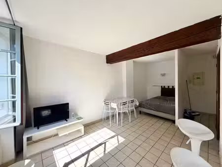 studio montélimar