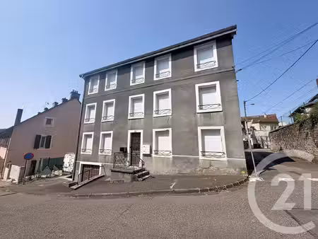achat : maison (25200)