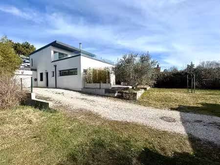 maison de 125 m² quartier les alexis