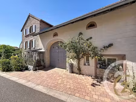 achat : maison (25550)