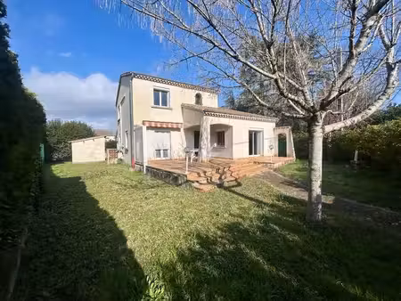 villa de 150 m²