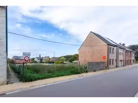 terrain à bâtir à vendre à polderstraat 122 burcht (rbw77952)