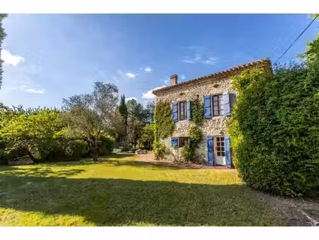 country house with annexe  pool and land