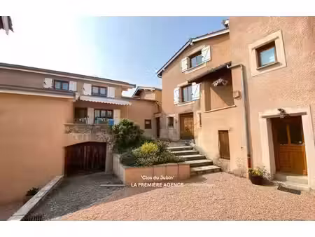 maison de luxe de 10 pièces en vente à saint-forgeux  france