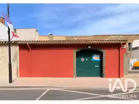 vente ferme 3 pièces 265 m² à marseillan (34340)  360 000 €
