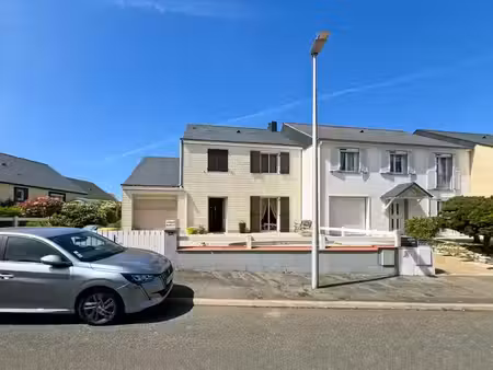 vente maison 4 pièces 112 m² à pornichet (44380)  360 000 €