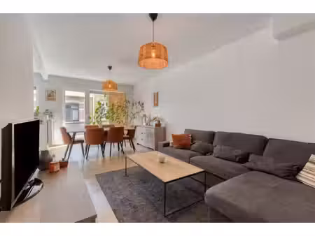 appartement te koop in wilrijk met 2 slaapkamers