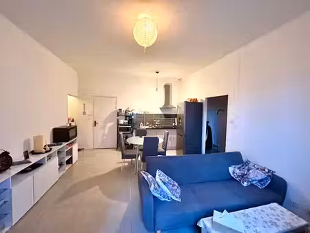 appartement t3 de 57 m² au sud de montélimar