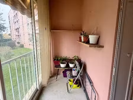appartement t3