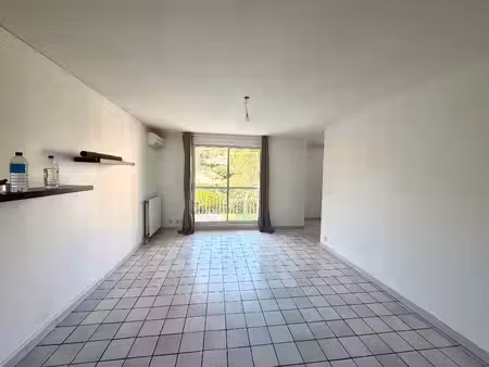appartement t4 avec terrasse