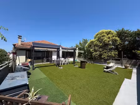 montelimar - appartement 161m²