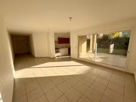 montelimar - appartement t3