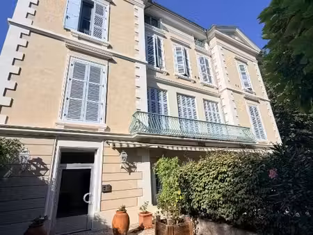résidence de charme
