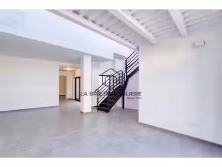 vente maison 5 pièces 85 m² à montgeron (91230)  369 000 €