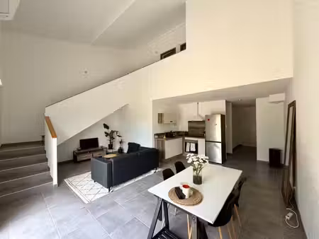 maison 2 chambres