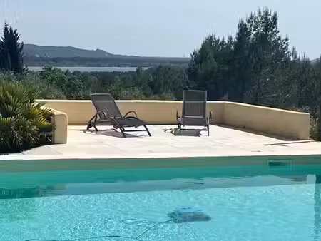 location maison 2 pièces 45 m² à aramon (30390)