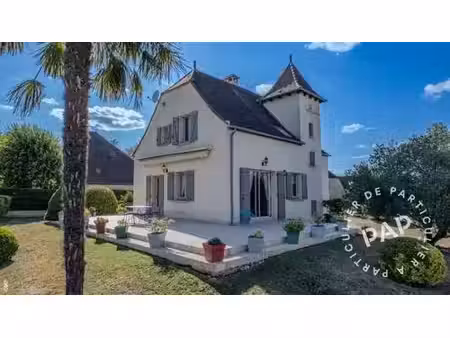 gourdon (46300)