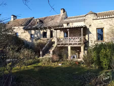 saint-projet (82160)