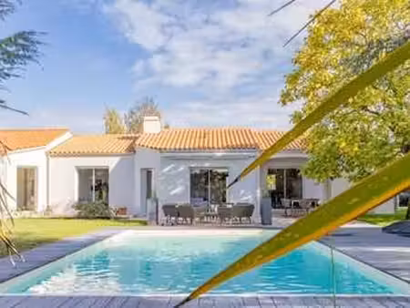 vente maison à basse-goulaine (44115) : à vendre / basse-goulaine