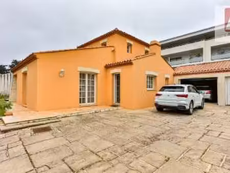 vente maison à challans (85300) : à vendre / 145m² challans