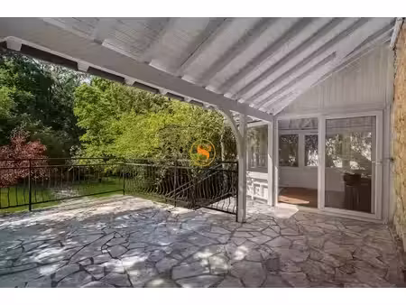 vente maison 7 pièces 117.89 m² à coye-la-forêt (60580)  560 000 €