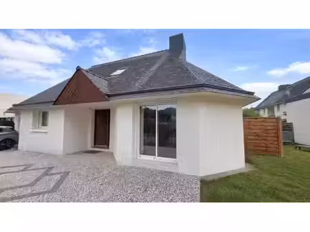 vente maison 5 pièces 120 m² à quiberon (56170)  561 750 €