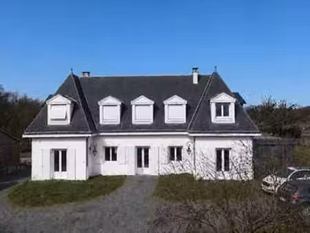 vente maison à vertou (44120) : à vendre / 198m² vertou