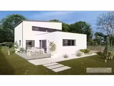 vente maison neuve 6 pièces 167 m² à pin-balma (31130)  573 000 €
