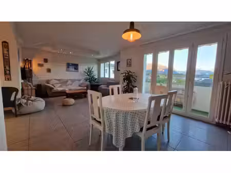 location appartement 3 pièces 84m² bassens 73000