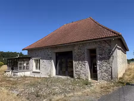 achat maison 2 pièces 83m² st julien le vendomois 19210
