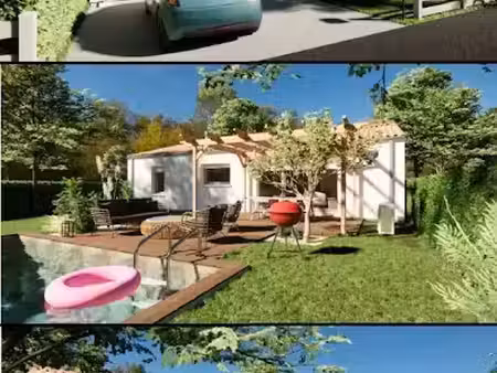 vente maison neuve 2 pièces 239 m² à saint-hilaire-de-riez (85270)  638 900 €
