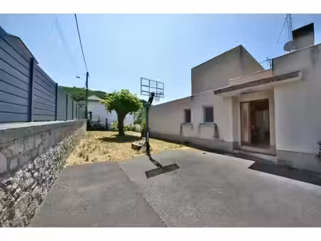achat maison 7 pièces 203m² tulle 19000