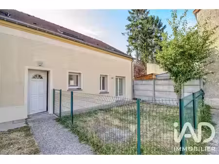 maison à neuilly-plaisance (93360)