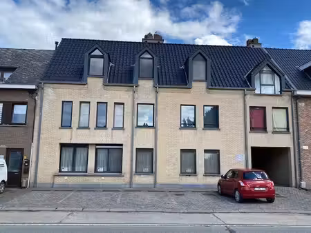 appartement te huur in hulshout met 2 slaapkamers