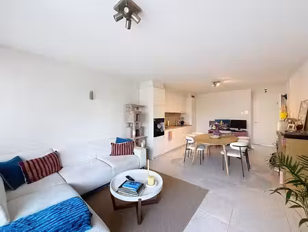 appartement te huur in desselgem met 1 slaapkamer