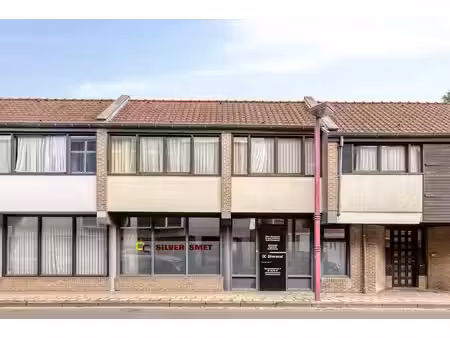 commercieel te huur in aalter