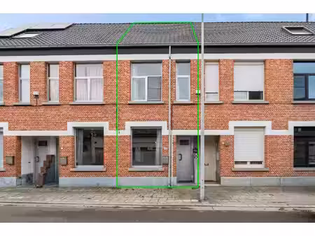 huis te huur in kessel met 2 slaapkamers
