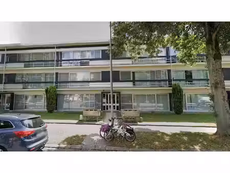 appartement te huur in edegem met 2 slaapkamers
