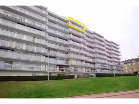 appartement te huur in leuven met 1 slaapkamer