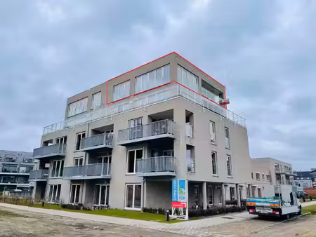 appartement te huur in mol met 2 slaapkamers