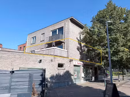 appartement te huur in nijlen met 2 slaapkamers