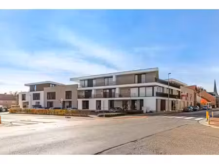 appartement te huur in retie met 2 slaapkamers