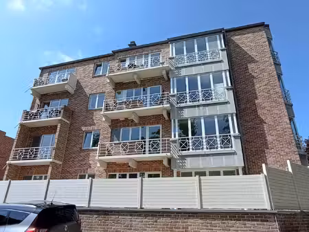 appartement te huur in lubbeek met 3 slaapkamers