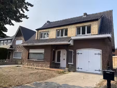 huis te huur in retie met 3 slaapkamers