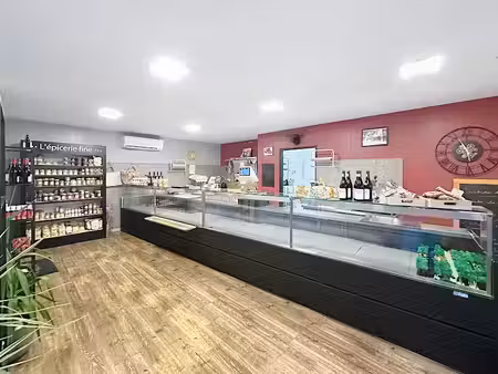 vente locaux professionnels 4 pièces 75 m² à moissac (82200)  110 000 €