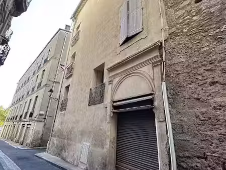 vente locaux professionnels 70 m² à beziers (34500)  45 000 €