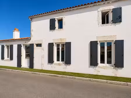 achat maison 7 pièces 115m²