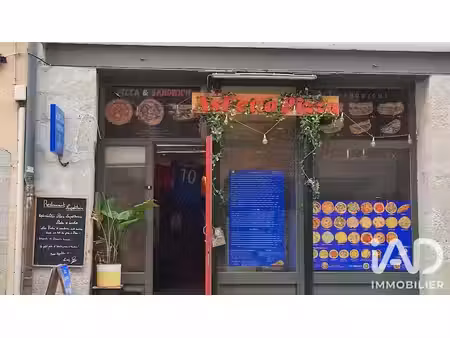 vente locaux professionnels 0 pièces 78 m² à toulon (83000)  59 000 €