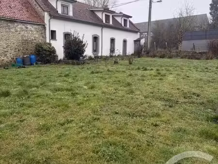 corps de ferme
